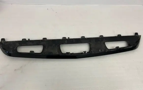 Mercedes-Benz GLC X253 C253 Front bumper lip A2538853104 A2538853204 253885390