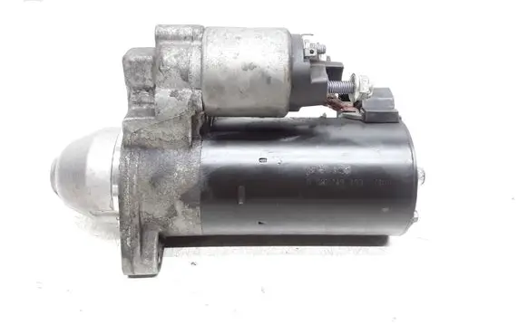 Mercedes-Benz E W212 Starter motor A6519062300 0001149400