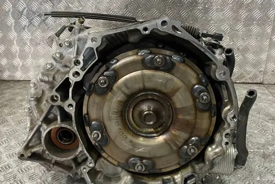 BMW 2 F45 Automatic gearbox TG81SC AWF8F35 B47