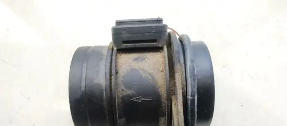 Mercedes-Benz A W169 Mass air flow meter A0000942948 5WK97003