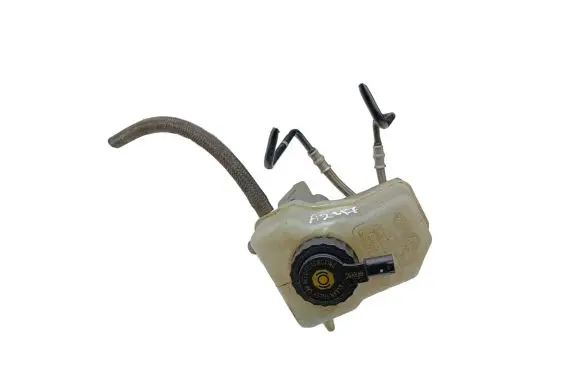 BMW 3 E90 E91 Brake fluid reservoir 03350886541