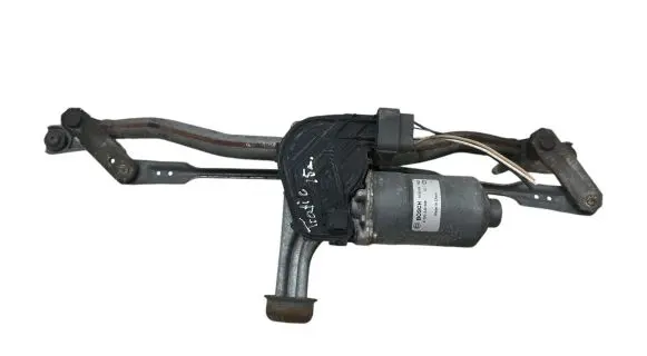 Renault Trafic III (X82) Front wiper linkage and motor 0390243508