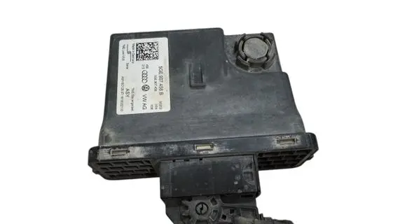 Volkswagen e-Golf Other control units/modules 5GE907458B 5GE907458