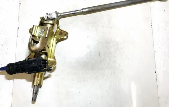 Fiat Multipla Steering wheel axle 186468055270