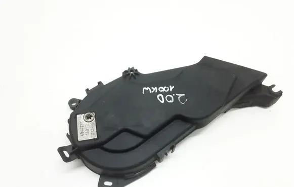 Volvo V50 Timing belt guard (cover) 29655399580