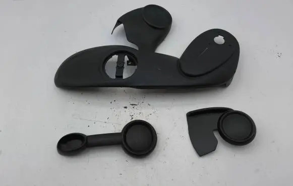 Mini Cooper Countryman R60 Seat trim 9802697 9802702 9802661