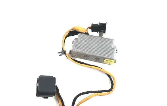 Volkswagen Touareg II Sensor 7P6907155D