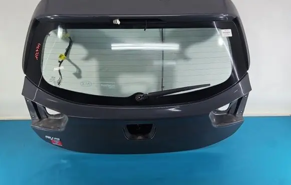 KIA Rio Tailgate/trunk/boot lid IMPRK1527713