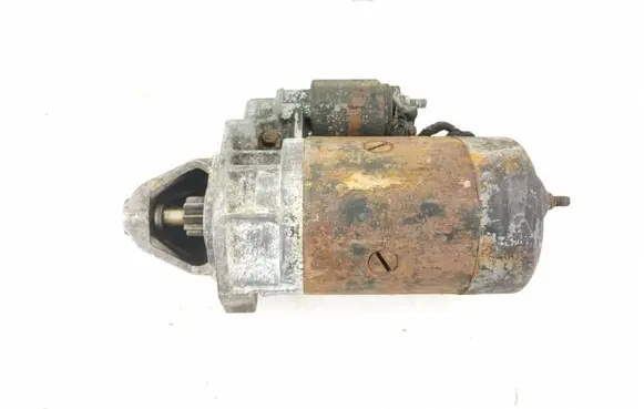 Mercedes-Benz E W124 Starter motor 0001314035 1005823337