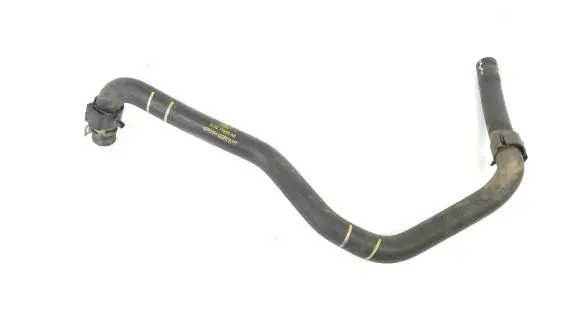 Land Rover Range Rover Evoque L538 Engine coolant pipe/hose EJ327H255AB
