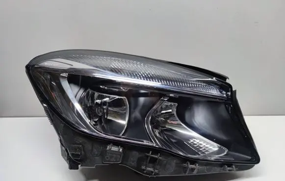 Mercedes-Benz GLA W156 Headlight/headlamp A1569061200