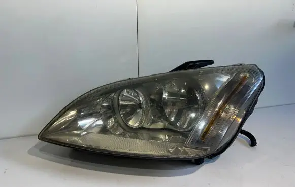Ford Focus C-MAX Headlight/headlamp 3M5113006AH 1EE27060001