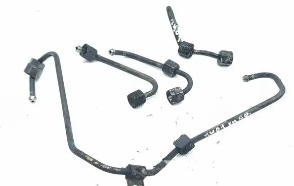 Jaguar F-Pace Fuel line/pipe/hose 