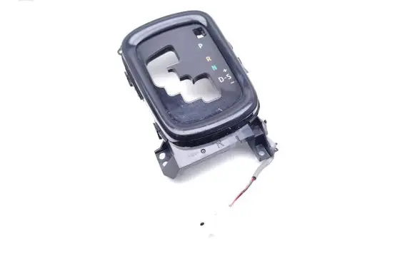 Toyota Hilux VIII Gear shifter surround trim plastic 