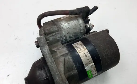 Fiat Stilo Starter motor