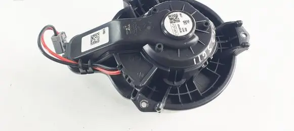 Ford Focus Heater fan/blower EB1D2B2PAA03987 EB1D2B2PAA03