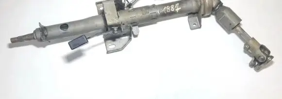 Nissan Almera Steering wheel axle