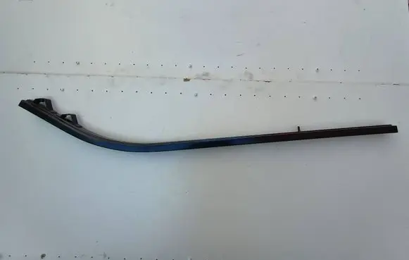 Renault Master III Sliding door upper top rail 745910003R