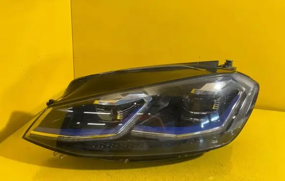 Volkswagen Golf VII Headlight/headlamp 5G1941081B