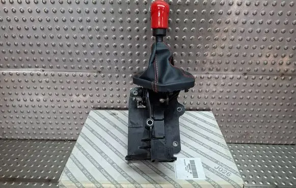 Fiat 500 Lift Jack S263374 0050292397