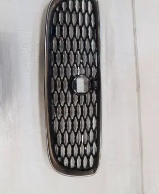 Jaguar E-Pace Front bumper upper radiator grill M9C38A133C M9C38A133 M9C38A133AB