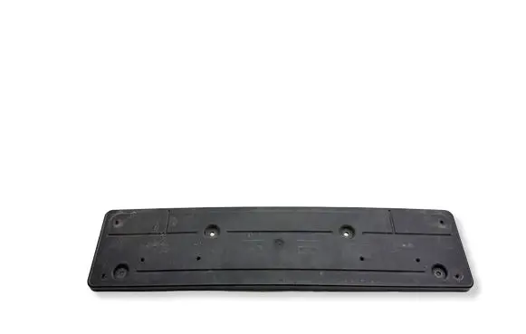 BMW X6 F16 Number plate surrounds holder frame 8056519 10503410