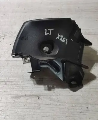 Mercedes-Benz GLK (X204) Bracket in trunk/boot A2046303531
