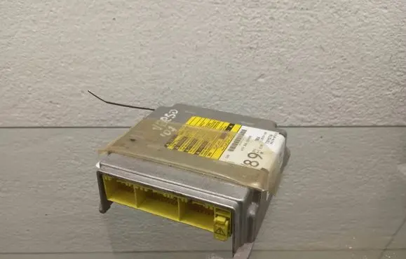 Airbag control unit/module