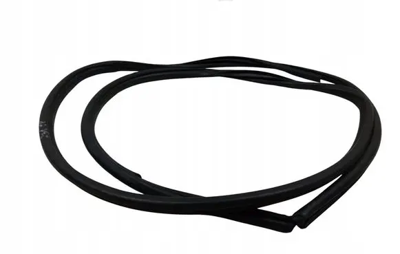 Toyota Yaris Rubber seal front door (on door) 