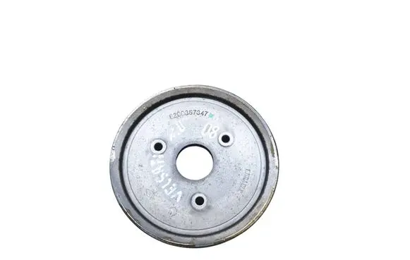 Renault Trafic II (X83) Power steering pump pulley 8200357347