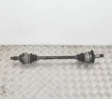 BMW 4 F32 F33 Rear driveshaft 7597681