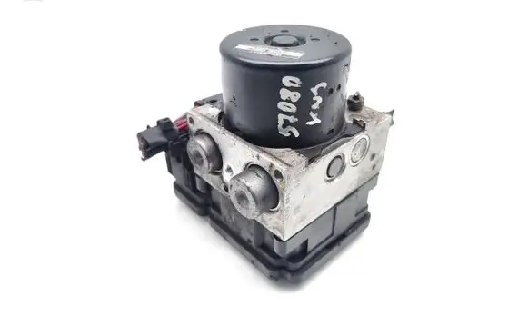 Mercedes-Benz C W203 ABS Pump A2045455232 0075404081 A2044313812