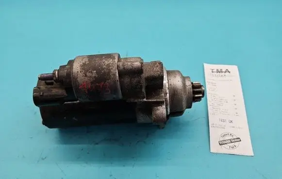 Volkswagen Golf V Starter motor 0001123012 IMPRK1473107