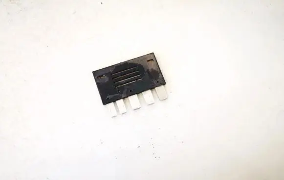 Volvo S60 Fuse 9442190a