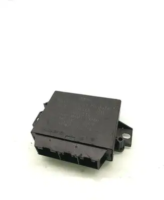 Volvo S80 Parking PDC control unit/module 6G9215K866BH