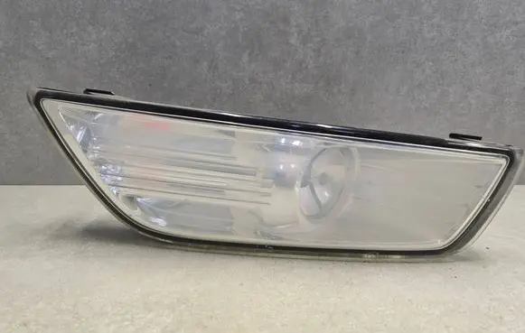 Front fog light