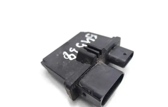 Adblue control unit