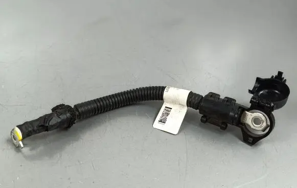 Hyundai Tucson IV NX4 Negative earth cable (battery) 91660P0100