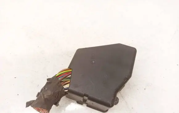 Audi A6 S6 C5 4B Fuse box set 
