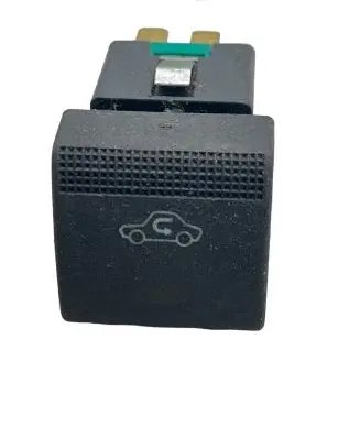 Opel Vectra B Air circulation switch 09134508 501778 2278GM259