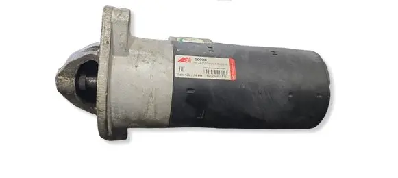 Toyota Avensis T250 Starter motor S0020