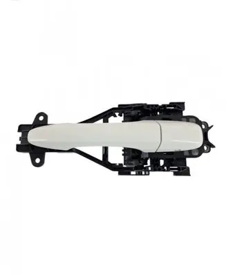 Volvo V60 Front door exterior handle 31276164