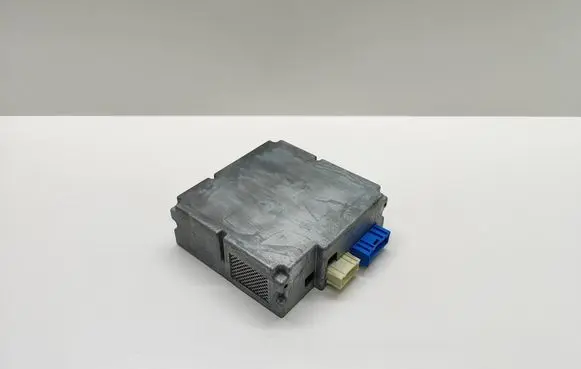 BMW 5 E60 E61 Video control module 6986925
