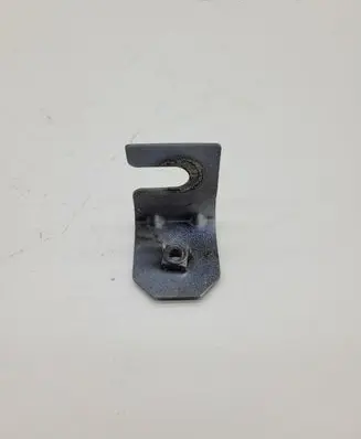 Jaguar XE Fender mounting bracket