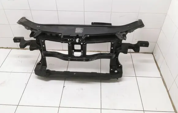 Volkswagen PASSAT B6 Radiator support slam panel 3C0805588H 3C0805594D