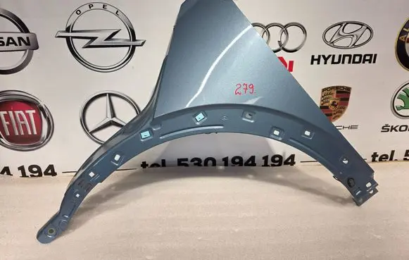 Hyundai Ioniq 5 Fender