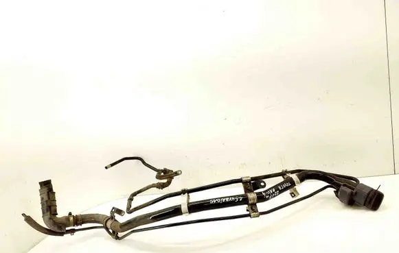 Toyota RAV 4 (XA50) Fuel tank filler neck pipe 7727848020