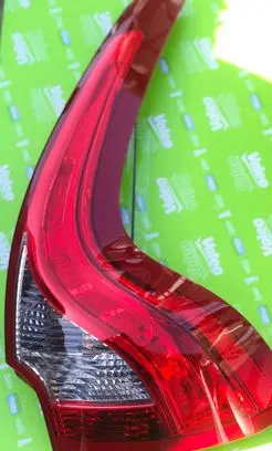 Volvo XC60 Rear/tail lights VALEO43893 30763161 31290684