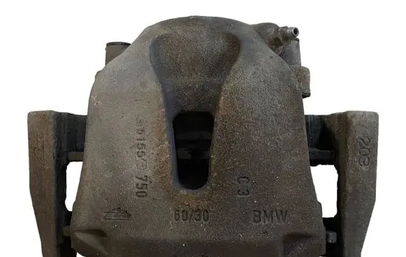 BMW X3 F25 Front brake caliper 6790922 34106790922