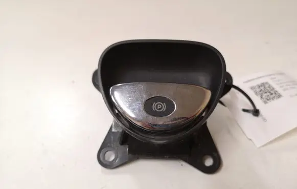 Hand parking brake switch